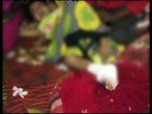 হুগলির কোন্নগরে সালিশি সভায় দম্পতিকে মারধর, অভিযুক্ত তৃণমূল