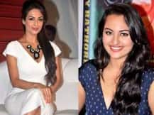 সোনাক্ষী, মালাইকাকে বিমানবন্দরে স্বাগত জানিয়ে সমালোচিত নেপাল সেনা