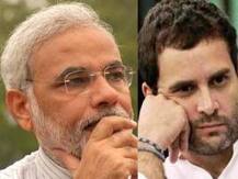 রাহুলের জ্বর, আরোগ্য কামনা মোদীর