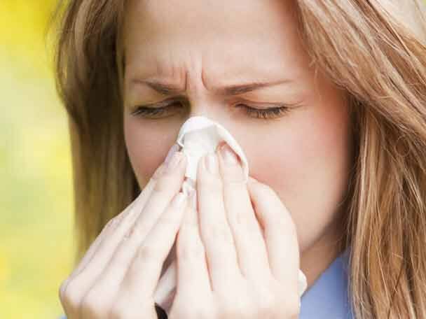 Coronavirus: क्या एलर्जी वाले लोगों को टीका लगाया जा सकता है? जानिए क्या कहते हैं विशेषज्ञ Can people with allergies be covid vaccinated? Know what experts says Coronavirus: क्या एलर्जी वाले लोगों को टीका लगाया जा सकता है? जानिए क्या कहते हैं विशेषज्ञ