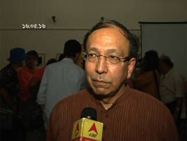 Tmc Mp Sugata Bose Bats For Values In Politics মূল্যবোধের জন্য সচেষ্ট থাকতে হবে: সুগত