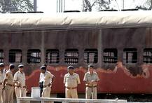 গোধরায় সবরবতী এক্সপ্রেসে অগ্নিসংযোগে ২ অভিযুক্তকে দোষী ঘোষণা করে যাবজ্জীবন বিশেষ সিট আদালতের, রেহাই তিনজনকে