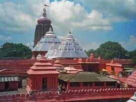 Jagannath Temple In Odishas Puri Can Collapse Anytime যে কোনও সময় ভেঙে পড়তে পারে পুরীর জগন্নাথ মন্দির?
