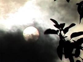 Depression Gaining Strength Heavy Rains Expected In State শক্তি বাড়ছে নিম্নচাপের, রাজ্যে ভারী বৃষ্টির পূর্বাভাস, জারি সতর্কবার্তা