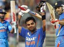 জিম্বাবোয়ে সফরে কোহলি, রোহিত, শিখরকে বিশ্রামের ভাবনা বোর্ডের