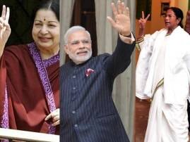 Pm Congratulates Mamata For Historic Win মমতাকে ফোনে অভিনন্দন মোদীর