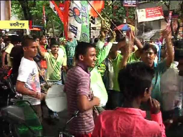 ভবানীপুর