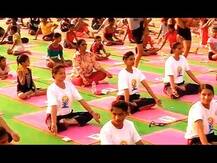 আরও ৫০টি শাখা খোলার সিদ্ধান্ত নিল চিনের প্রথম যোগব্যায়াম কলেজ