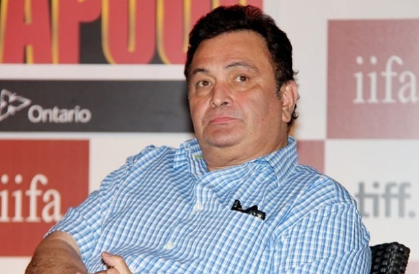 Rishi Kapoor Gets Bmc Notice For Damaging Tree At His Mumbai Bungalow বটগাছ কাটার জন্য ঋষি কপূরকে নোটিশ বৃহন্মুম্বই পুরনিগমের