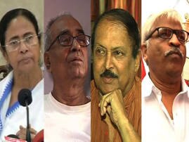 Bengal Polls Heavyweight Candidates Who Won Who Lost হেভিওয়েটদের কে জিতলেন, কে হারলেন