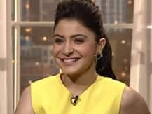 ঠোঁটে বিতর্কিত অস্ত্রোপচার নিয়ে ফের মুখ খুললেন অনুষ্কা, বললেন আমি নিখুঁত নই