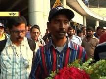 ধৌলাগিরি অভিযানে গিয়ে মৃত্যু বাঙালি পর্বতারোহী রাজীব ভট্টাচার্যের