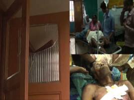 After Declaration Of Poll Result Violence Erupt In Different Parts Of Bengal ভোটের ফলপ্রকাশের পর উত্তপ্ত রাজ্য, ভাঙচুর মৌসুমী-টুম্পার বাড়িতে, আক্রান্ত শাসকও