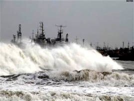 40 Million Indians At Risk From Rising Sea Levels Un Report বাড়ছে সমুদ্রপৃষ্ঠের উচ্চতা, বিপদে ৪ কোটি ভারতীয়, বিপন্ন হতে পারে কলকাতাও