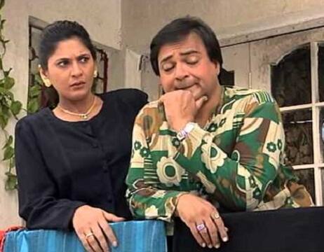দিলরুবা, ‘শ্রীমান শ্রীমতী’ (১৯৯৫) 