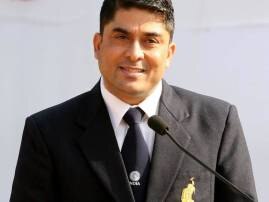 Army Officer Jamwal Scales Mt Everest For A Third Time তিন-তিনবার এভারেস্ট জয়, অনন্য কীর্তি সামরিক অফিসারের