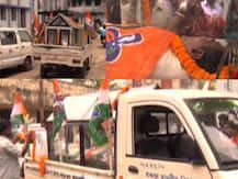 বীরভূমে ও পুরুলিয়ায় খুন তৃণমূলকর্মী, অভিযুক্ত বিরোধীদল