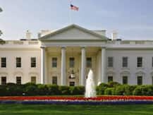 হোয়াইট হাউসের সামনে বন্দুকধারীকে গুলি মার্কিন সিক্রেট সার্ভিসের