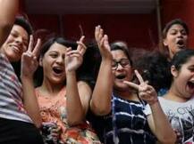 প্রকাশিত সিবিএসই-র দ্বাদশ শ্রেণির ফল, প্রথম তিনটি স্থানই মেয়েদের দখলে