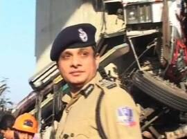 Rajiv Kumar Again Appointed As Cp Of Kolkata Before Cm Mamatas Oath Taking Program শপথ গ্রহণের আগেই কলকাতার সিপি বদল, এলেন রাজীব কুমার