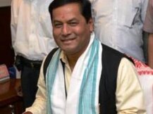 অনুপ্রবেশ বন্ধে ২ বছরেই বাংলাদেশ সীমান্ত পুরোপুরি সিল, ঘোষণা অসমের ভাবী মুখ্যমন্ত্রী সোনোয়ালের