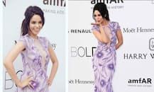 কান চলচ্চিত্র উৎসবে মল্লিকা