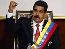 জারি জরুরি অবস্থা, প্রবল সঙ্কটে ভেনেজুয়েলা