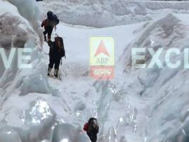 Mountaineer Rajib Bhattacharyas Death Sherpa Deficiency দক্ষ শেরপার অভাবেই কি হারিয়ে যেতে হল ছন্দা-রাজীবদের?
