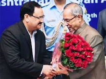 অভিন্ন জয়েন্ট অর্ডিন্যান্স: কেন্দ্রের ব্যাখ্যা তলব রাষ্ট্রপতির