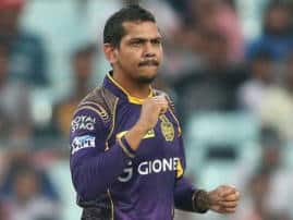 Spinners Take Kkr Into Ipl 9 Play Offs আইপিএল-এর শেষ চারে নাইট রাইডার্স