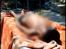 বিবাদের জেরে প্রতিবেশির ছেলেকে খুনের অভিযোগ উত্তর দিনাজপুরে