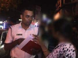 Molestation In A Running Auto At Behala 1 Arrested বেহালায় চলন্ত অটোতে ‘শ্লীলতাহানি’, গ্রেফতার অভিযুক্ত