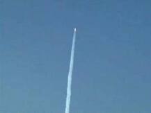 ফের সফল ইসরো, আকাশে উড়ল ভারতের প্রথম পুনর্ব্যবহারযোগ্য মহাকাশযান