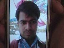 চার্জ দেওয়া অবস্থায় ল্যাপটপে কাজ, মৃত্যু যুবকের