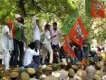 ভোট মিটতেই কেরলে আক্রান্ত হচ্ছেন পার্টি কর্মীরা, সিপিএমের বিরুদ্ধে রাষ্ট্রপতির দ্বারস্থ হল বিজেপি