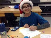 ১২ বছরে একাধিক কলেজে ভর্তির প্রস্তাব, ১৮-র মধ্যে ডাক্তার হওয়া লক্ষ্য তানিষ্কের