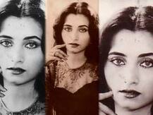 ভারতের বিশেষ নাগরিকত্ব পাচ্ছেন পাক অভিনেত্রী সলমা