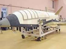 ‘ভারতের পুনর্ব্যবহারযোগ্য মহাকাশ যান বানাতে লাগতে পারে ১০ বছর’