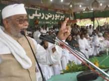 শোকজ উপেক্ষা করে মোদীর প্রশংসায় সরব লালুর দলের এমপি তসলিমুদ্দিন