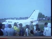 দিল্লির নজফগড়ে এয়ার অ্যাম্বুলেন্সের জরুরি অবতরণ, যাত্রীরা নিরাপদেই