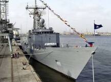 আইএস-এর যোগসাজসে রণতরী ছিনতাইয়ের ছক, মৃত্যুদণ্ড পাঁচ পাক নৌ-অফিসারের