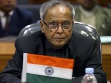 চিনে পৌঁছলেন রাষ্ট্রপতি, এনএসজি, মাসুদ আজহার ইস্যুতে আলোচনার সম্ভাবনা