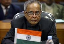 স্রেফ সরকার গড়তে জোট বাঁধার পক্ষে নই, বললেন প্রণব