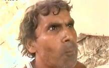 মুঠো মুঠো মাটি-বালি-পাথর খান হরিদ্বারের রামেশ্বর!