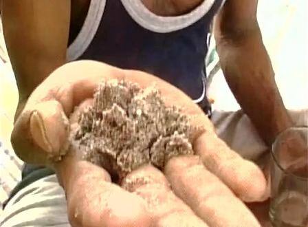 তাঁর যুক্তি এভাবেই যদি ভালো থাকি, তাহলে ডাক্তারের কাছে যাওয়ার কী প্রয়োজন? (ছবি সৌজন্যে: (এএনআই-টুইটার)