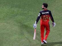 শূন্য রানে আউট কোহলি, টুইটারে মজাদার প্রতিক্রিয়া