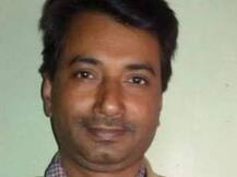 বিহারের সিওয়ানে সাংবাদিককে খুনের ঘটনায় গ্রেফতার ৫