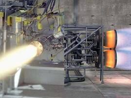 Isro To Test Rocket That Takes Its Fuel From Air বাতাস থেকে অক্সিজেন টেনে জ্বালানি, শীঘ্রই নতুন রকেটের পরীক্ষা ইসরোর
