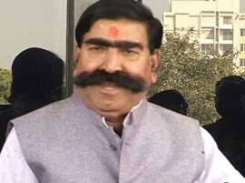 Rajasthan Bjp Mla Gyandev Ahuja Makes Yet Another Controversial Statement Creates Flutter জেএনইউ-তে প্রায় প্রতিদিনই ধর্ষণ হয়, ফের বিতর্কিত মন্তব্য বিজেপি বিধায়কের