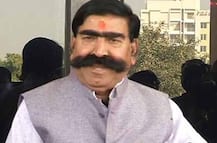 সন্ত্রাসবাদের চেয়েও বড় অপরাধ গোহত্যা, বললেন রাজস্থানের বিজেপি বিধায়ক